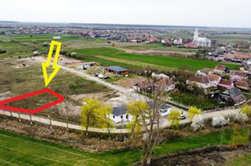 Teren Intravilan de vanzare SUD - Satu Mare anunturi imobiliare Satu Mare