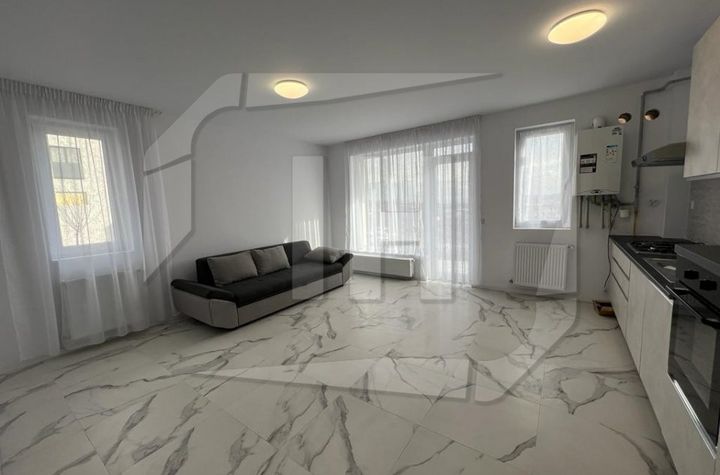 Apartament 2 camere de inchiriat BACIU - Cluj anunturi imobiliare Cluj