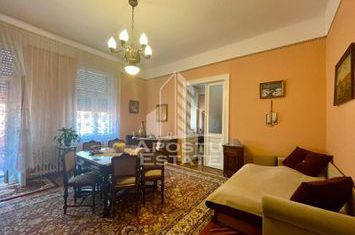 Apartament 3 camere -  Ultracentral anunturi imobiliare Arad