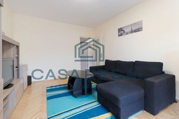 Apartament cu 2 camere de închiriat – Piața Ferdinand, Oradea anunturi imobiliare Bihor