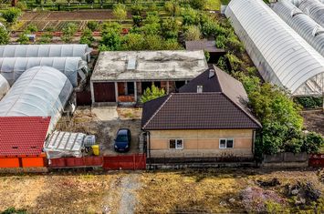 Casă finisată + casă în construcție, la același preț! anunturi imobiliare Arad