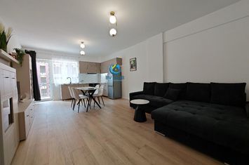 Apartament 2 camere de inchiriat TRACTORUL - Brasov anunturi imobiliare Brasov