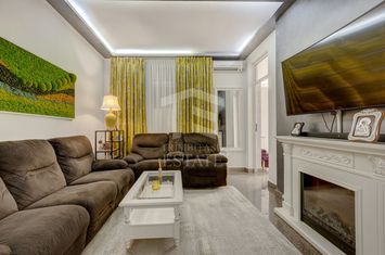 CISMIGIU - Cobalcescu 4 Camere 85 mp Renovat 1/3 anunturi imobiliare Bucuresti