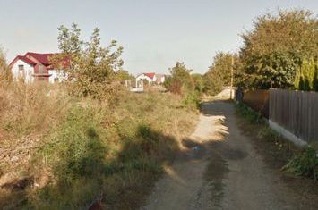 Teren de vanzare AVIATORI - Bacau anunturi imobiliare Bacau