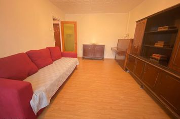 Apartament 3 camere de vanzare OBOR - Bucuresti anunturi imobiliare Bucuresti