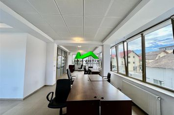 Birou de inchiriat CALEA DUMBRAVII - Sibiu anunturi imobiliare Sibiu