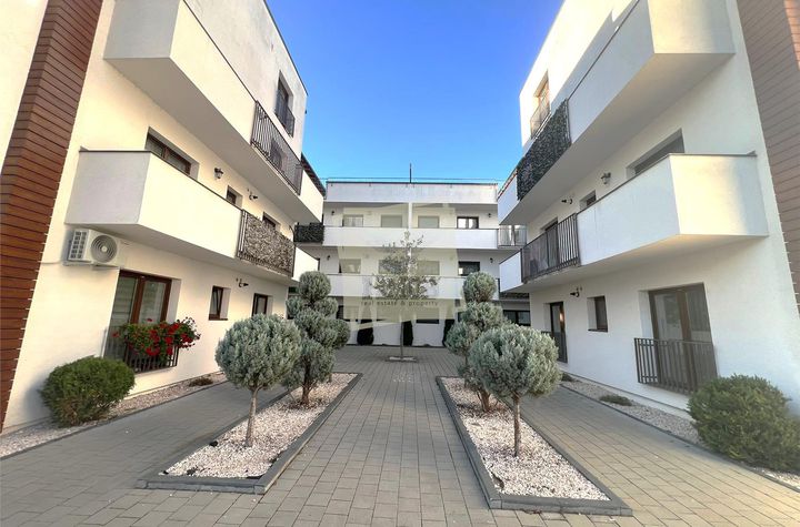 Apartament 2 camere de inchiriat CALEA CISNADIEI - Sibiu anunturi imobiliare Sibiu