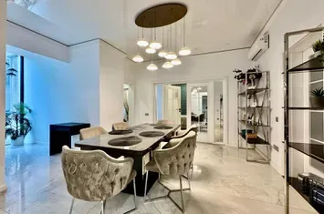 Apartament spațios si modern in imobil reconsolidat | Armenească anunturi imobiliare Bucuresti