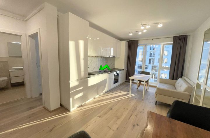 Apartament 2 camere de inchiriat HIPODROM 3 - Sibiu anunturi imobiliare Sibiu