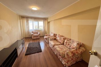 Apartament 4 camere de vanzare BOTOSANI - Botosani anunturi imobiliare Botosani