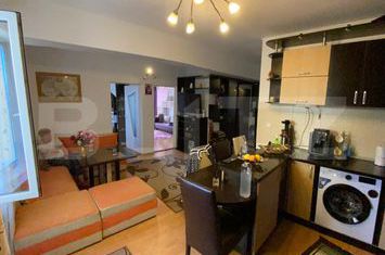 Apartament 3 camere de vanzare BISTRITA - Bistrita-Nasaud anunturi imobiliare Bistrita-Nasaud