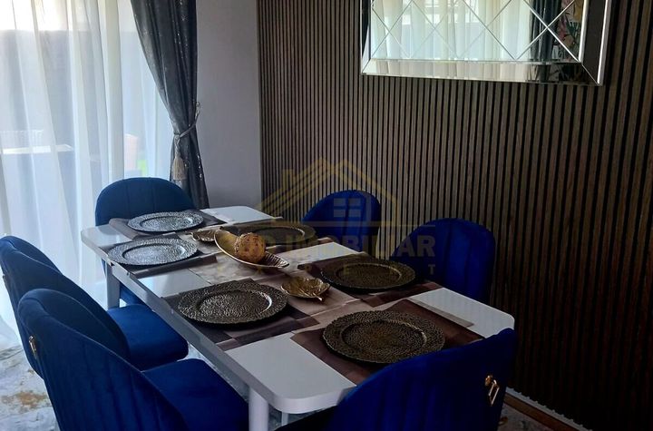 Casa Individuala P+1 mobilata si utilata Miorita  Comuna berceni anunturi imobiliare Bucuresti
