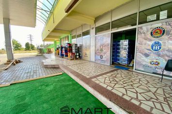 Spațiu comercial de inchiriat ORASTIE - Hunedoara anunturi imobiliare Hunedoara