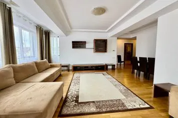 Inchiriere 3 camere Aviatorilor - Parc Herastrau | Loc parcare subteran anunturi imobiliare Bucuresti