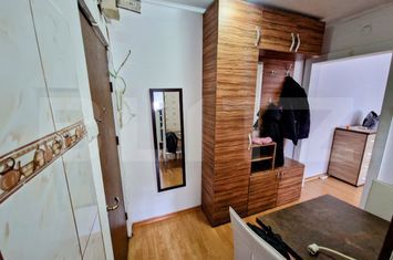 Apartament 2 camere de vanzare NUFARUL - Bihor anunturi imobiliare Bihor