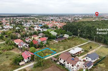 Teren de vanzare CORBEANCA - Bucuresti anunturi imobiliare Bucuresti