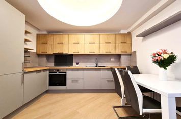 Apartament Cu 3 Camere De Inchiriat - Cortina North | Pipera 1 anunturi imobiliare Bucuresti