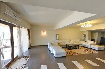 Apartament de lux 5 camere cu gradna zona Tei Petricani anunturi imobiliare Bucuresti