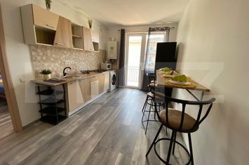 Apartament 2 camere de inchiriat FLORESTI - Cluj anunturi imobiliare Cluj
