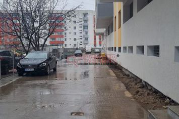 Garsoniera + curte+ Boxa - Popesti Leordeni Bloc 2025 anunturi imobiliare Bucuresti