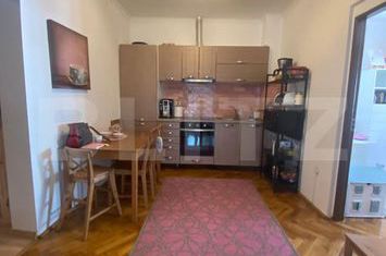 Apartament 3 camere de vanzare TARGU MURES - Mures anunturi imobiliare Mures