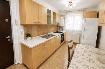Apartament 2 camere de vanzare CETATE - Alba anunturi imobiliare Alba