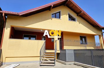 Casa de locuit si birouri, finisaje lux, 629 mp teren, zona Prefectura anunturi imobiliare Alba