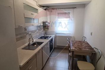 Apartament de inchiriat 2 camere decomandat zona Arhitectiilor anunturi imobiliare Sibiu