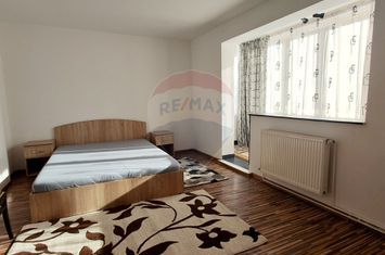 Apartament de închiriat 3 camere Mănăștur și 1 garaj! anunturi imobiliare Cluj