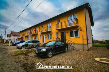 Casa 120 mp - Sancraiul de Mures anunturi imobiliare Mures