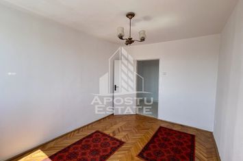 Apartament cu trei camere decomandat Bd. Cetatii anunturi imobiliare Timis