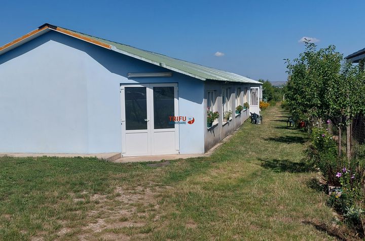 Casă - 2 camere de vanzare CENTRAL - Alba anunturi imobiliare Alba