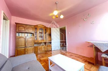 Apartament 2 camere, clima - Zona Bancilor - Gara anunturi imobiliare Arad