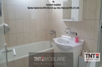 Apartament 2 camere semidecomandat de vanzare zona Podu Ros anunturi imobiliare Iasi