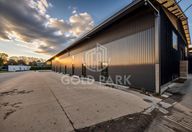 2.000 €, Spațiu industrial