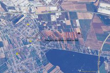 Teren intravilan 9.470 mp – Bolintin-Deal, locație excelentă anunturi imobiliare Giurgiu