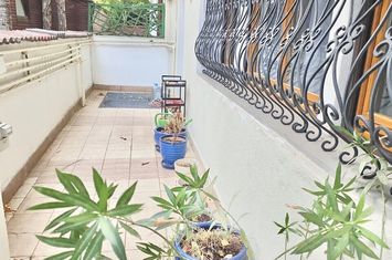 Apartament tip duplex | 3 camere cu terasa | parter | Primaverii anunturi imobiliare Bucuresti