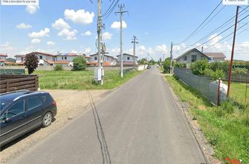 Teren Intravilan de vanzare GOLESTI - Vrancea anunturi imobiliare Vrancea