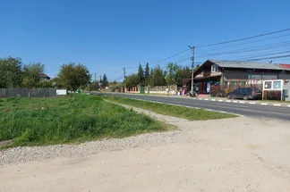 Teren Intravilan de vânzare Bucuresti - Snagov