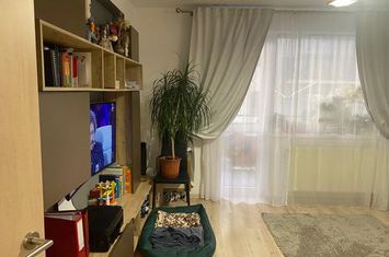 Apartament 2 camere de inchiriat TRACTORU - Brasov anunturi imobiliare Brasov