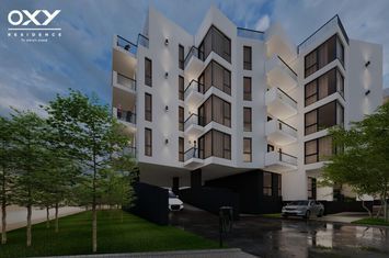 Cora Alexandriei-2 camere Tip 7 64mp mega discount anunturi imobiliare Bucuresti