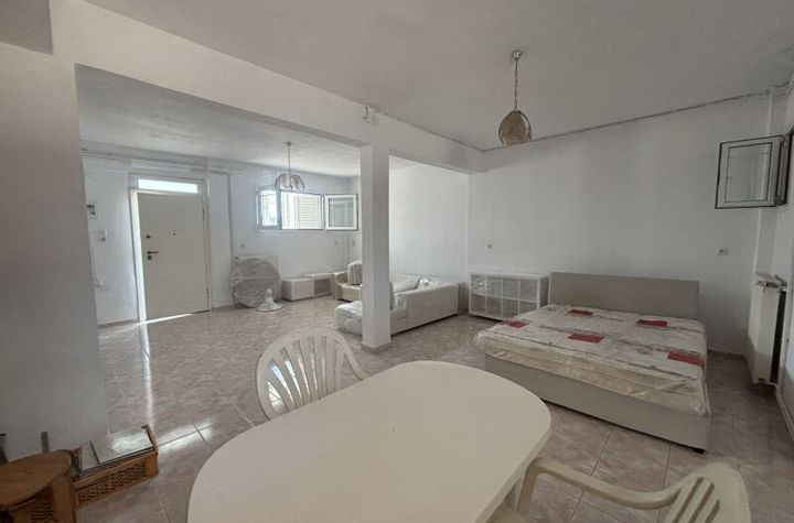 Apartament 101 mp semi-subsol, Saranda Martyres anunturi imobiliare Grecia
