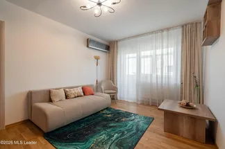 Apartament 2 camere de închiriat Bucuresti - Domenii
