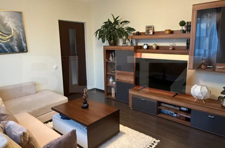 Apartament 2 camere de vanzare FLORESTI - Cluj anunturi imobiliare Cluj