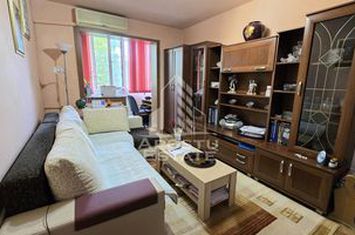 Apartament cu 3 camere, etaj intermediar, zona Dacia anunturi imobiliare Timis