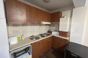 Apartament 2 camere de inchiriat CLUJ-NAPOCA - Cluj anunturi imobiliare Cluj