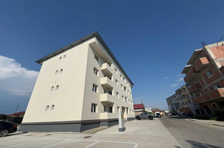 Garsonieră de vanzare TARGU-JIU - Gorj anunturi imobiliare Gorj