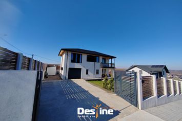 Vilă - 5 camere de vanzare CORNESTI - Iasi anunturi imobiliare Iasi