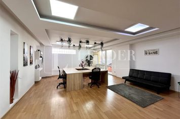 Apartament 4 camere de inchiriat TITULESCU - Bucuresti anunturi imobiliare Bucuresti