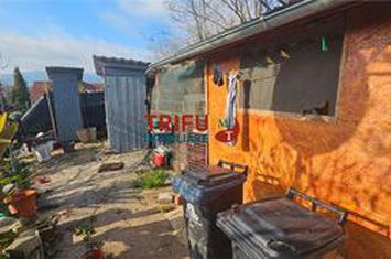 Casă - 2 camere de vanzare BARABANT - Alba anunturi imobiliare Alba